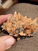 BLAUWE Bariet. Topstuk, Ophalen of Verzenden