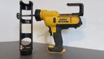 Kitspuit Dewalt Electrische DCE580 Body 18volt XR, Dewalt, Ophalen of Verzenden, Zo goed als nieuw, Nvt
