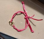 Pink Ribbon 2022 Armband – Draag hoop, steun en kracht ✨🎀, Verzenden, Nieuw, Roze