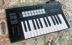 Novation Launchkey 25 MK3 MIDI Keyboard Controller, Overige merken, Verzenden, Overige aantallen, Zo goed als nieuw