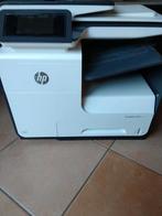 Printer HP pro MFP477dw, Computers en Software, Ophalen, Zo goed als nieuw, Scannen, Printer