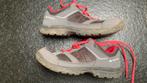 Kinder berg wandelschoenen quechua. Maat 34, Ophalen of Verzenden, Zo goed als nieuw, Schoenen