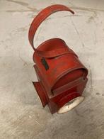 spoorweglamp, Verzamelen, Ophalen, Gebruikt, Trein, Overige typen