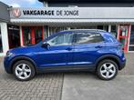 Volkswagen T-Cross 1.0 TSI 81kW DSG Style Business Premium, Gebruikt, Met garantie (alle), Bedrijf, 3 cilinders