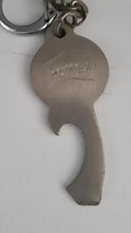 Vintage Sleutelhanger pattex, Ophalen of Verzenden, Gebruikt, Overige typen