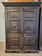 Vintage Kast / Vintage cabinet, Ophalen of Verzenden