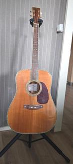 Sigma DR 42, Muziek en Instrumenten, Snaarinstrumenten | Gitaren | Akoestisch, Ophalen of Verzenden, Zo goed als nieuw, Western- of Steelstringgitaar