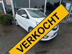 Opel KARL / VIVA Karl 1.0 Innovation (bj 2016), Voorwielaandrijving, 839 kg, Euro 6, Wit