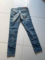 Mooie MP Jeans W28 L34 - Weinig Gedragen!, Ophalen of Verzenden, Zo goed als nieuw, Blauw, W28 - W29 (confectie 36)