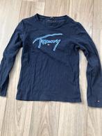 Tommy Hilfigef T shirt maat 152, Jongen, Tommy Hilfiger, Zo goed als nieuw, Shirt of Longsleeve