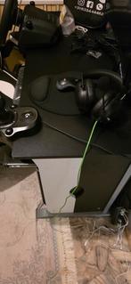 De computerset is te koop; het bureau geef ik cadeau., Computers en Software, Videokaarten, AMD, GDDR6, PCI-Express 4, Ophalen of Verzenden