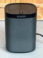 Sonos Play 1. Gratis verzenden., Gebruikt, Ophalen of Verzenden, Sonos, Minder dan 60 watt