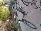 HERENFIETS  GAZELLE, 55 cm of meer, Ophalen of Verzenden, Gebruikt, Minder dan 10 versnellingen