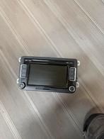 Volkswagen Radio 3C8035195, Ophalen of Verzenden, Zo goed als nieuw