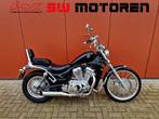 VS800 INTRUDER, NL MOTOR, NIEUWSTAAT! LAGE KM!  VS 800, Motoren, 805 cc, Bedrijf, Onbekend, Meer dan 35 kW