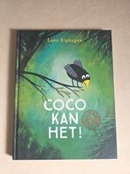 Coco kan het! Loes Riphagen, Ophalen of Verzenden, Zo goed als nieuw, Fictie algemeen