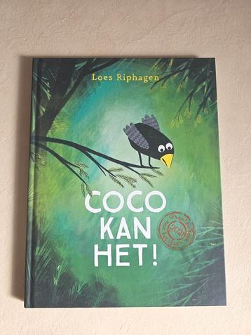 Coco kan het! Loes Riphagen beschikbaar voor biedingen