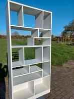 Stevige Vakkenkast bezorgen mogelijk, Ophalen of Verzenden