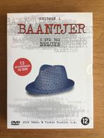 Baantjer Seizoen 1 t/m 3 Dvd, Vanaf 12 jaar, Ophalen, Gebruikt, Overige genres