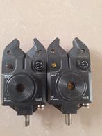 Knuckle head Beetmelders, Watersport en Boten, Hengelsport | Karpervissen, Ophalen of Verzenden, Zo goed als nieuw, Overige typen