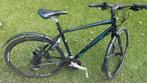 hybride race fiets 51 cm, Fietsen en Brommers, Fietsen | Mountainbikes en ATB, Gebruikt, Heren, 49 tot 53 cm, Ophalen of Verzenden