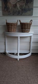 Sitetable, Ophalen, 50 tot 100 cm, Zo goed als nieuw, 25 tot 50 cm