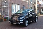 Fiat 500 C 1.2 Lounge | Cabrio | Uconnect Navigatie | Parkee, Voorwielaandrijving, Gebruikt, 1242 cc, 4 cilinders