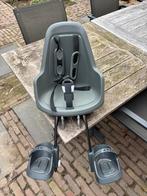 Bobike one mini urban fietsstoeltje, Ophalen, Voorzitje, Bobike, 0 t/m 13 kg