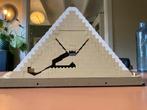 Lego 21058 pyramide van Giza, Kinderen en Baby's, Speelgoed | Duplo en Lego, Ophalen, Zo goed als nieuw, Complete set, Lego