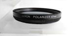 Luxon 67mm polarisatie filter, Overige merken, 60 tot 70 mm, Ophalen of Verzenden, Polarisatiefilter