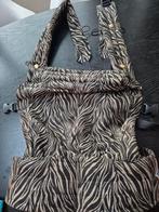 Draagzak Artipoppe Zeitgeist zebra, Ophalen of Verzenden, Zo goed als nieuw