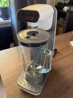 Byzooo vacuüm blender, 1 tot 2 liter, 3 snelheden of meer, Ophalen of Verzenden, Zo goed als nieuw