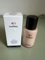 Chanel No 1 Foundation BR12. 30ml., Ophalen, Overige kleuren, Gehele gezicht, Nieuw