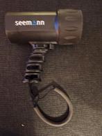 Seemann Princeton Tec Duiklamp, Watersport en Boten, Duiken, Ophalen of Verzenden, Gebruikt, Duiklamp