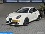 Alfa Romeo MiTo 0.9 TwinAir ECO Super | 71dkm | BTW | 1e eig, Voorwielaandrijving, Gebruikt, Euro 6, Wit