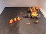 Lego ninjago coles auto, Ophalen, Gebruikt, Complete set, Lego