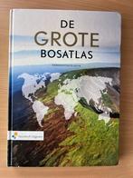 De Grote Bosatlas - 54e Editie, Bosatlas, 2000 tot heden, Ophalen of Verzenden, Zo goed als nieuw