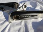 shimano xt slx crank derailleur cassette shifters wielen, Hardtail, Ophalen of Verzenden, Gebruikt, Overige merken