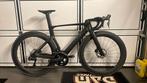 Scott foil rc 10, Carbon, Zo goed als nieuw, Meer dan 20 versnellingen, Ophalen
