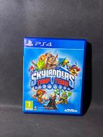 Skylanders Trap Team Ps4