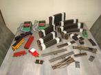 Zeer grote Fleischmann set, Hobby en Vrije tijd, Gelijkstroom, Fleischmann, Ophalen of Verzenden, Analoog