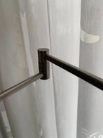 Staande schemerlamp, Huis en Inrichting, Lampen | Vloerlampen, Ophalen, Metaal, 150 tot 200 cm