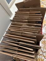 Ca. 20 Verhuisdozen, Doe-het-zelf en Verbouw, Kratten en Dozen, Ophalen, Minder dan 40 cm, 35 tot 50 cm, Doos