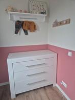 Complete babykamer, Kinderen en Baby's, Kinderkamer | Complete kinderkamers, Ophalen, Gebruikt, Jongetje of Meisje