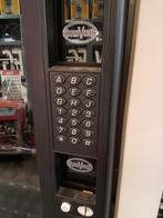 Snoep / Snack automaat gekoeld, Verzamelen, Automaten | Overige, Ophalen, Zo goed als nieuw