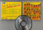 THE DEAD KENNEDYS CD Spend July 4th - Live London 1982, Ophalen of Verzenden, Gebruikt, Alternative
