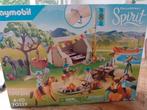 Playmobil Spirit 70329, Ophalen of Verzenden, Gebruikt