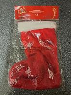 Kerstsok Coca Cola nieuw, Coca Cola, Nieuw, Ophalen of Verzenden, N.v.t