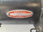 Delco-Remy Dynamo 1102273 - Oldtimer Onderdeel, Ophalen of Verzenden, Gebruikt, Universele onderdelen