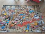 Jan van Haasteren puzzel, Ophalen, 500 t/m 1500 stukjes, Gebruikt, Legpuzzel